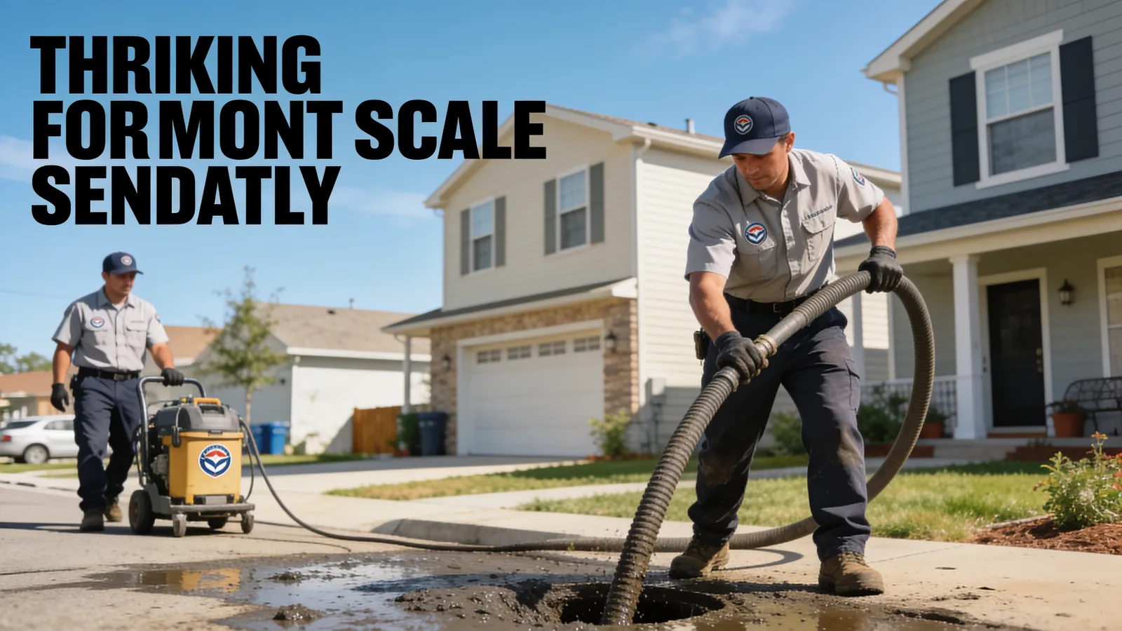 Sewage Cleanup in Hatboro, PA near me